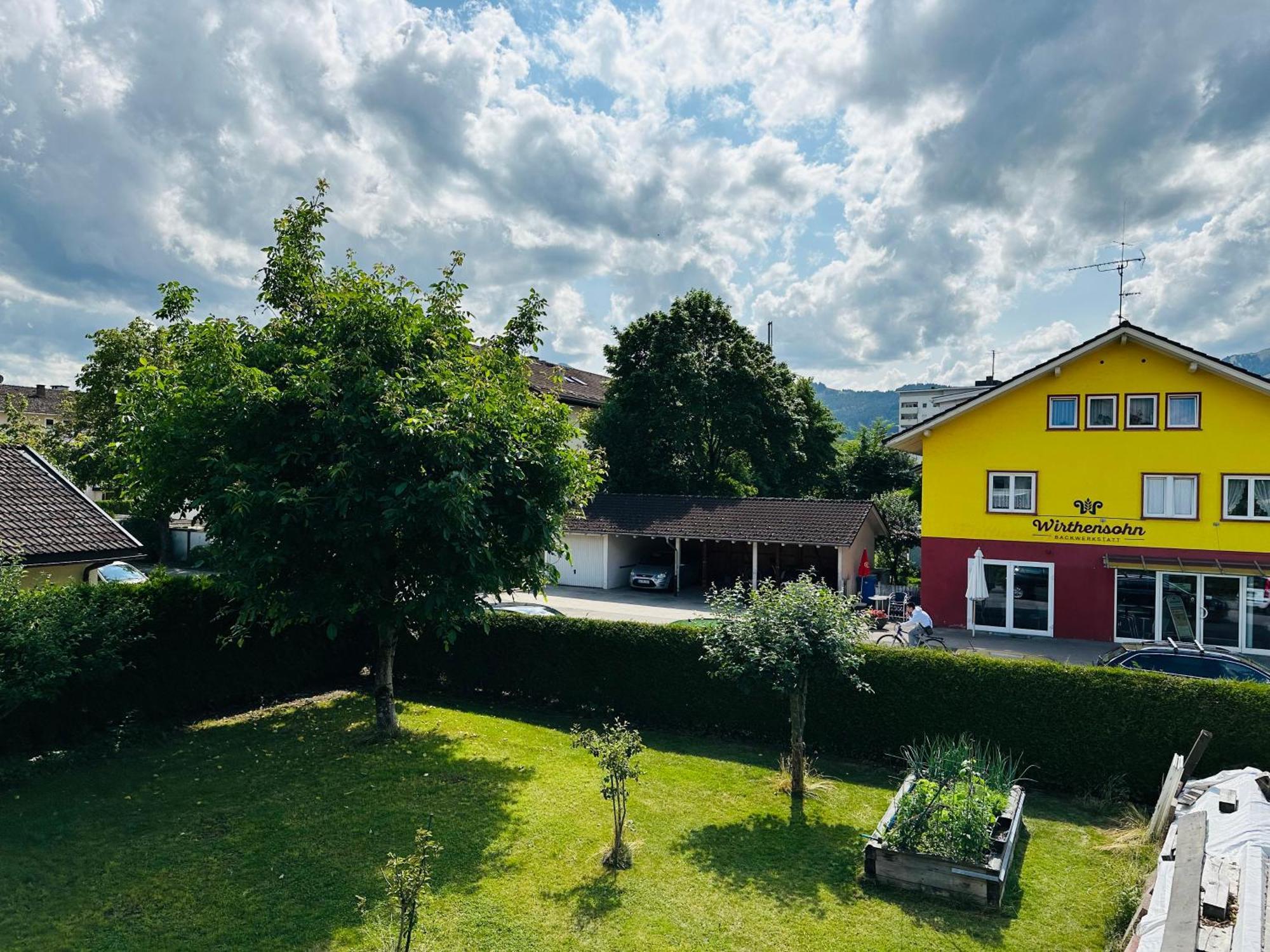 Kleine Gemuetlichkeit Im Herzen Sonthofen Exterior photo